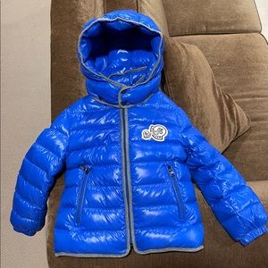 Moncler ( SOLD )